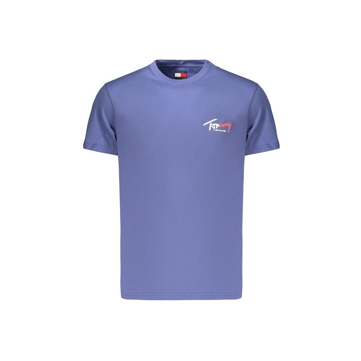 Tommy Hilfiger  dm0dm22538blc6q3xl  Modrá