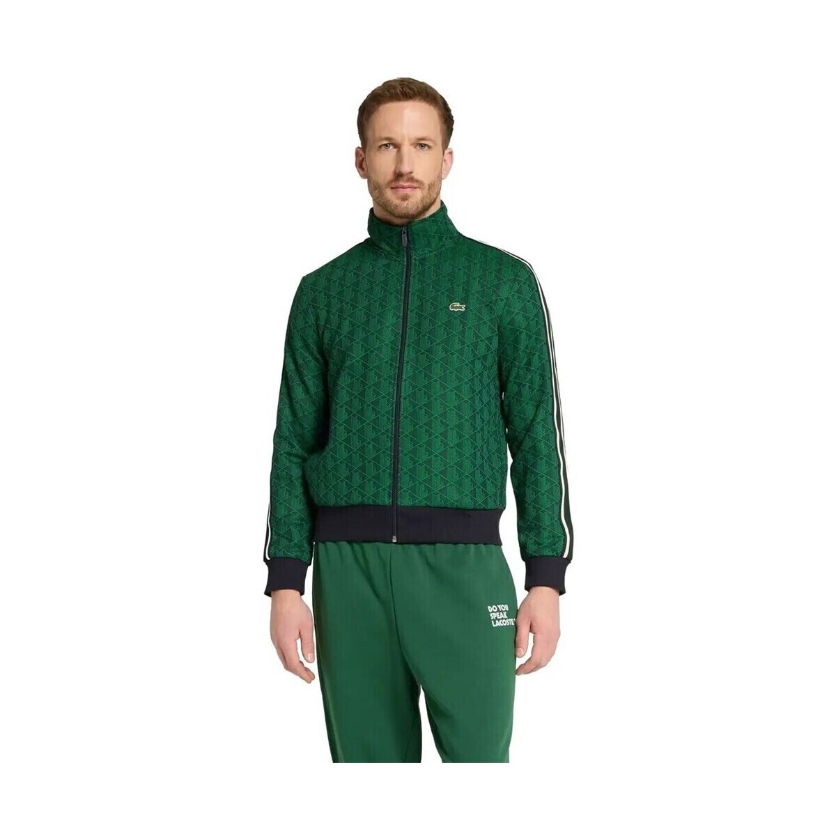 Lacoste  SH136800IQ0  ruznobarevne
