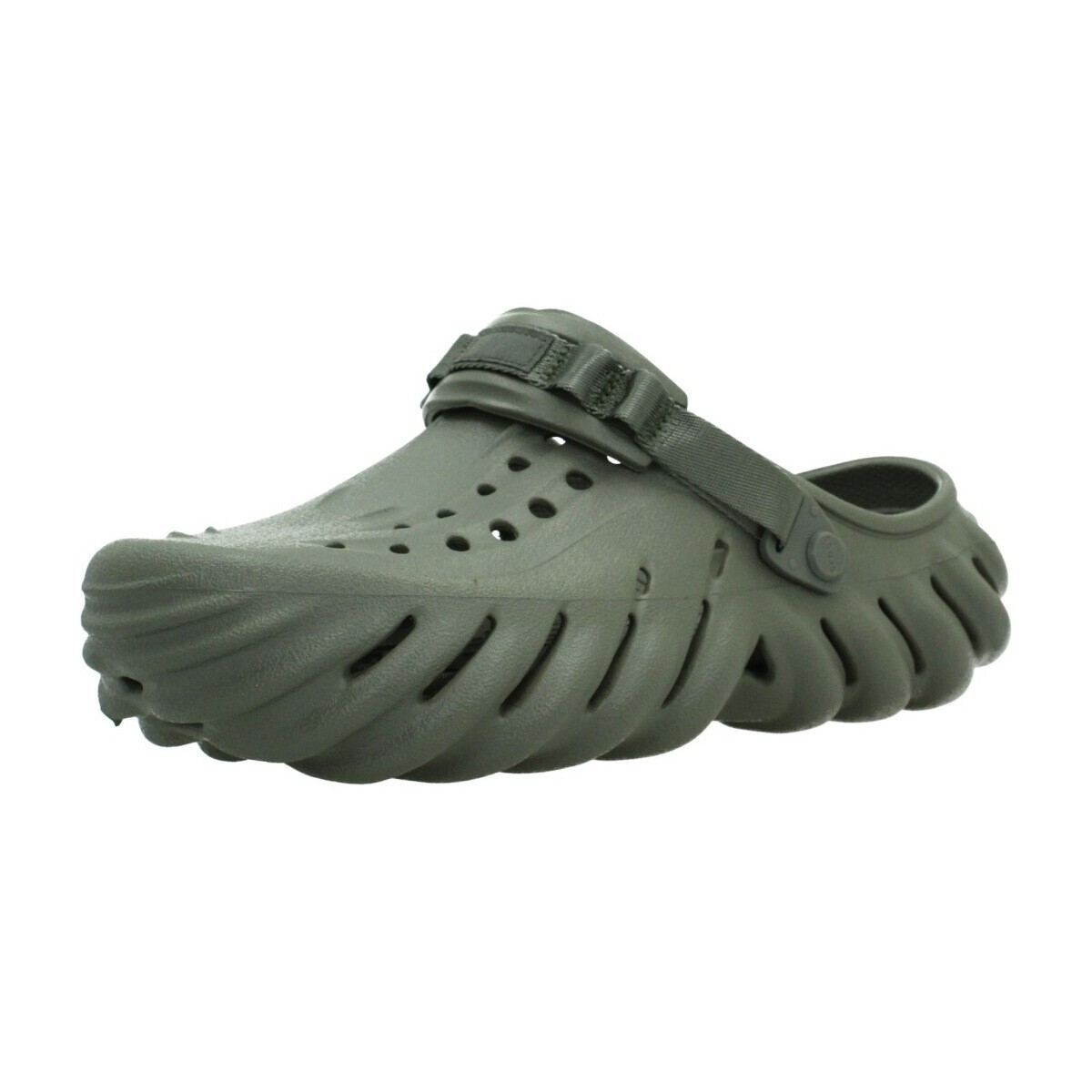 Crocs  153003  Zelená