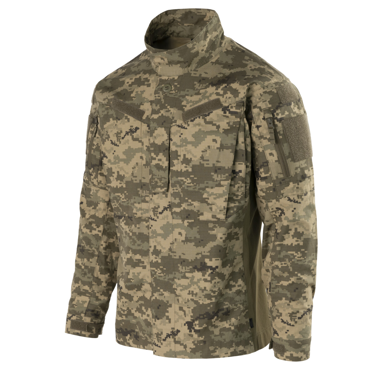 Blůza polní Helikon MBDU NyCo Ripstop - MM14, L