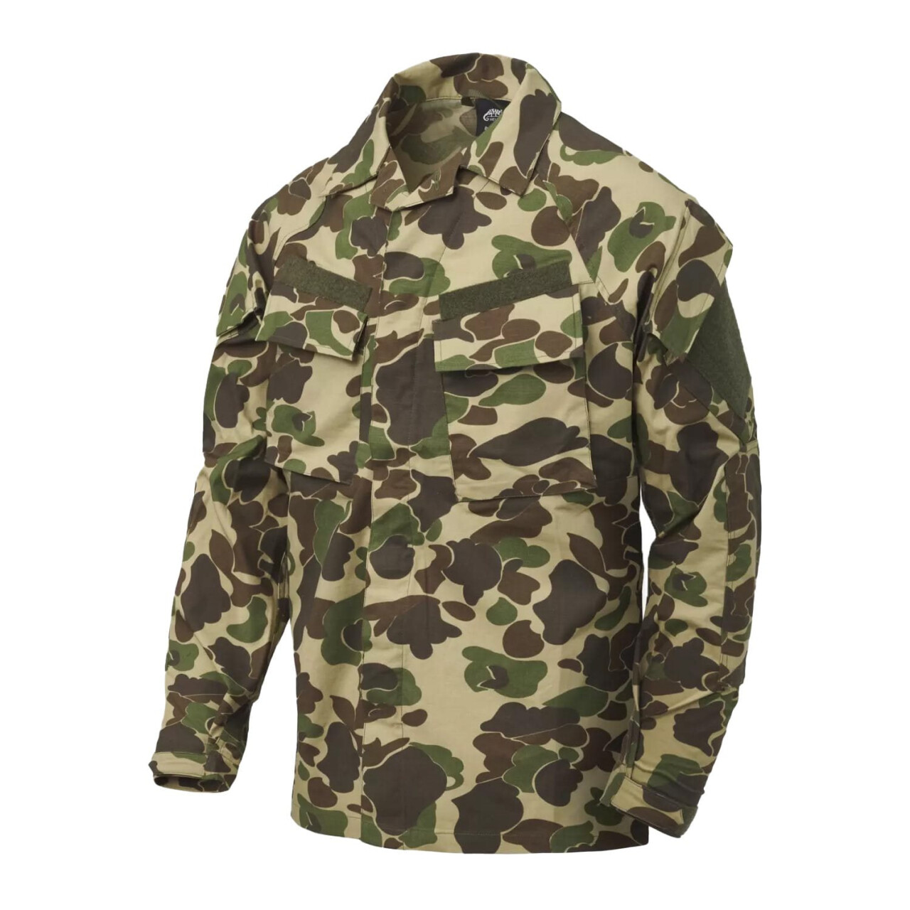 Blůza polní Helikon Raid - duck hunter, L