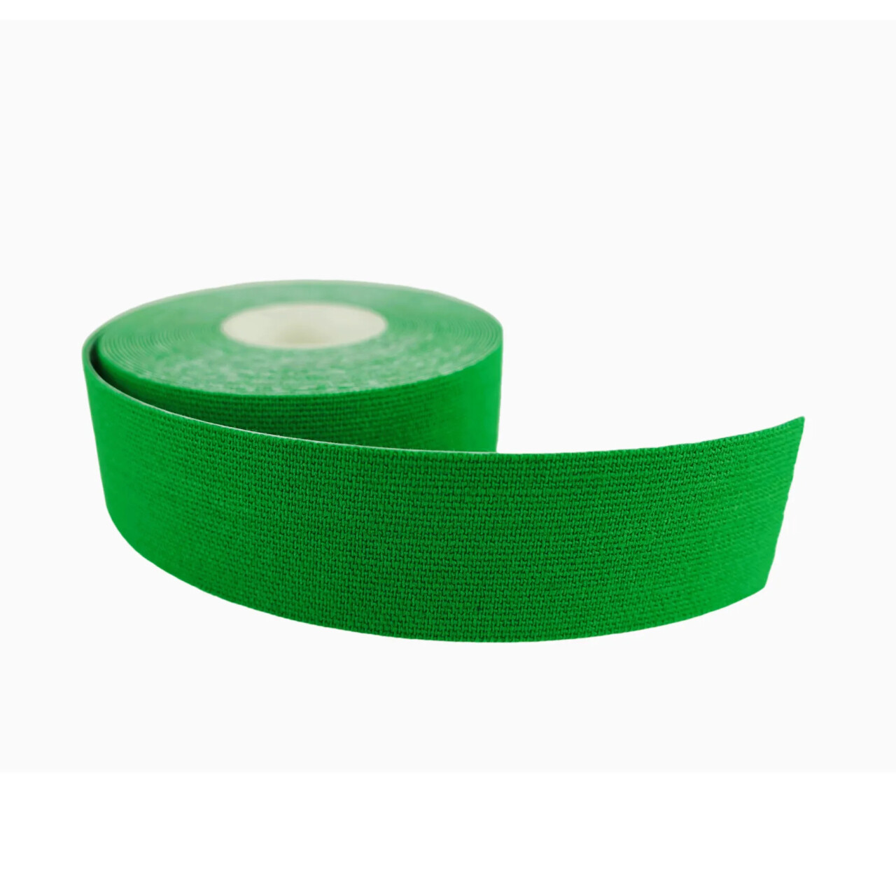 Tejp Acra Kinesion D71 2,5cm x 5m - zelený