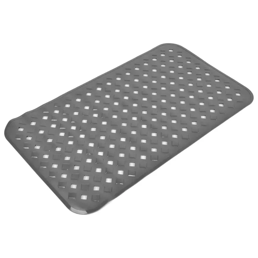 Koupelnová předložka 69.7x39.5cm am9219bsk