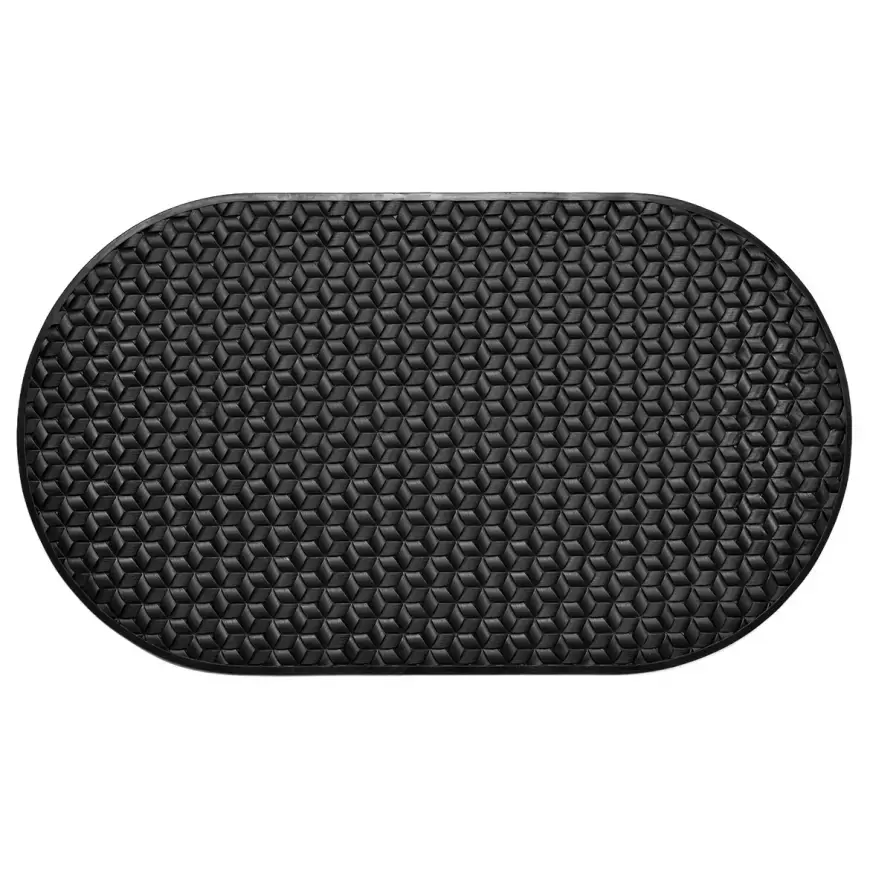 Koupelnová předložka 68.7x39.2cm am6320asd