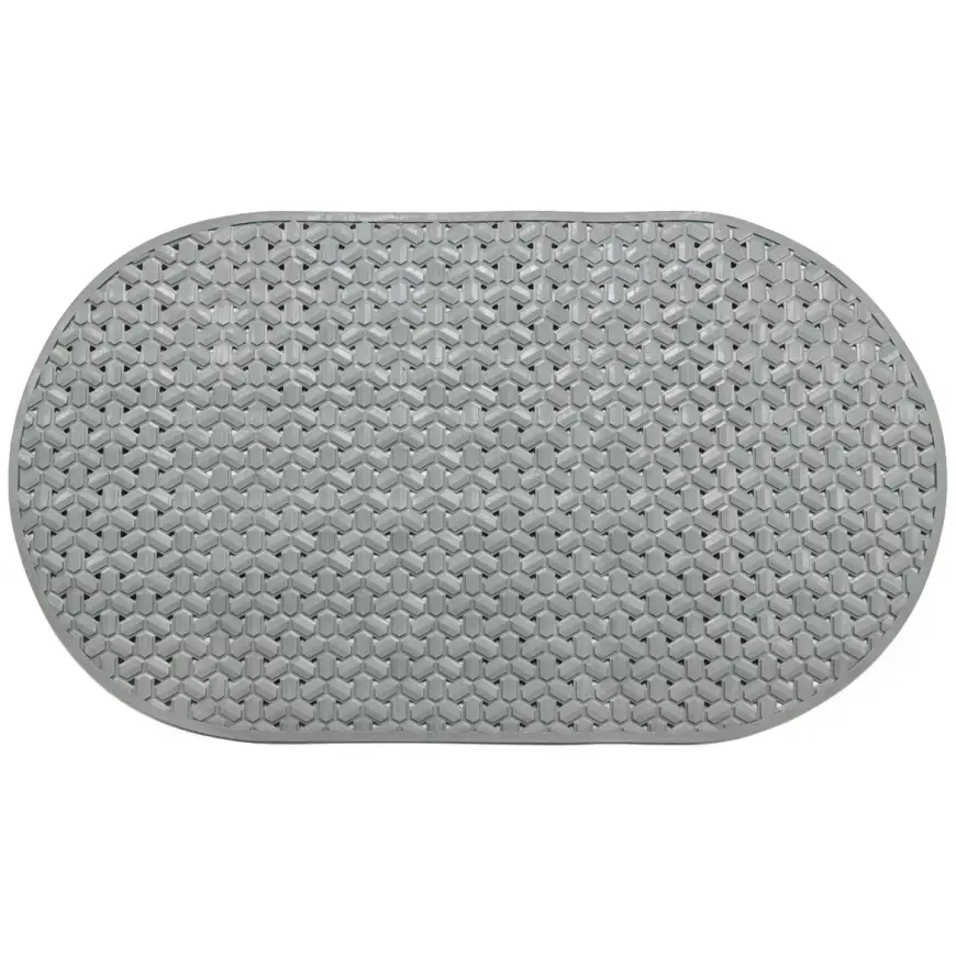 Koupelnová předložka 70x39.2cm bam6008asa