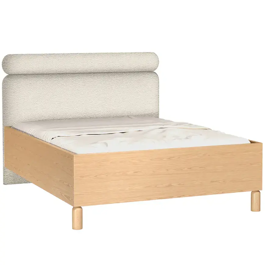 Postel Sanden S11 160/200 Bookmatch
