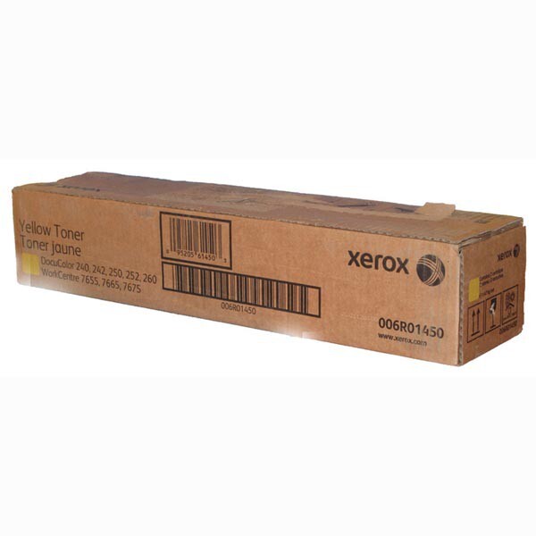 XEROX 7655 (006R01450) - originální 2ks