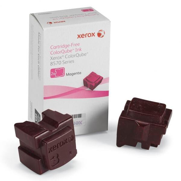 XEROX 8570 (108R00937) - originální 2ks
