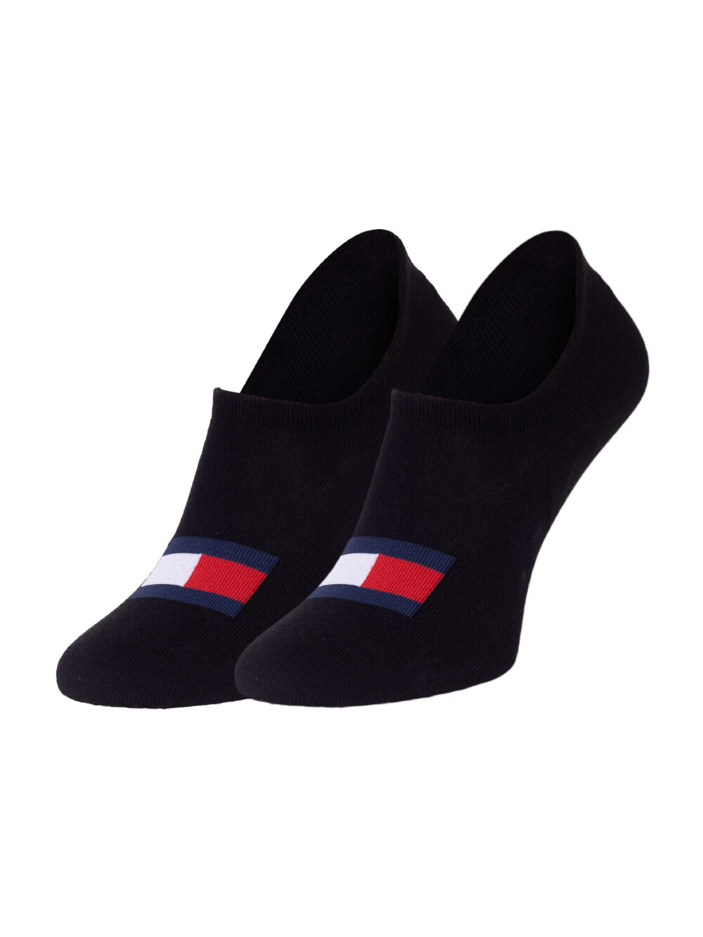 Tommy Hilfiger ponožky 2 pack 701228224 043