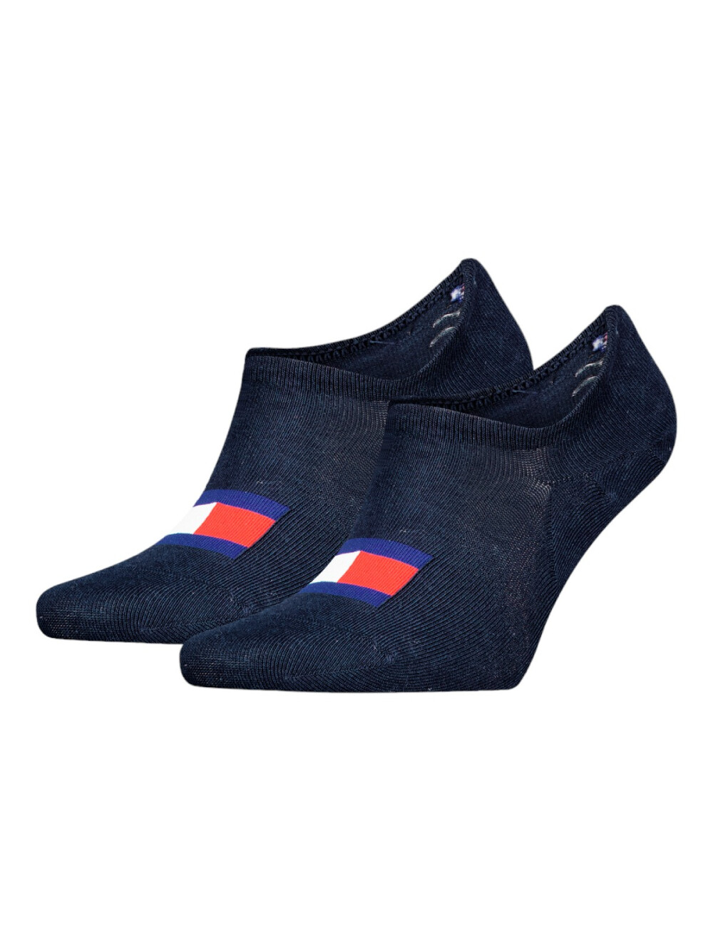 Tommy Hilfiger ponožky 2 pack 701228224-002 39/42