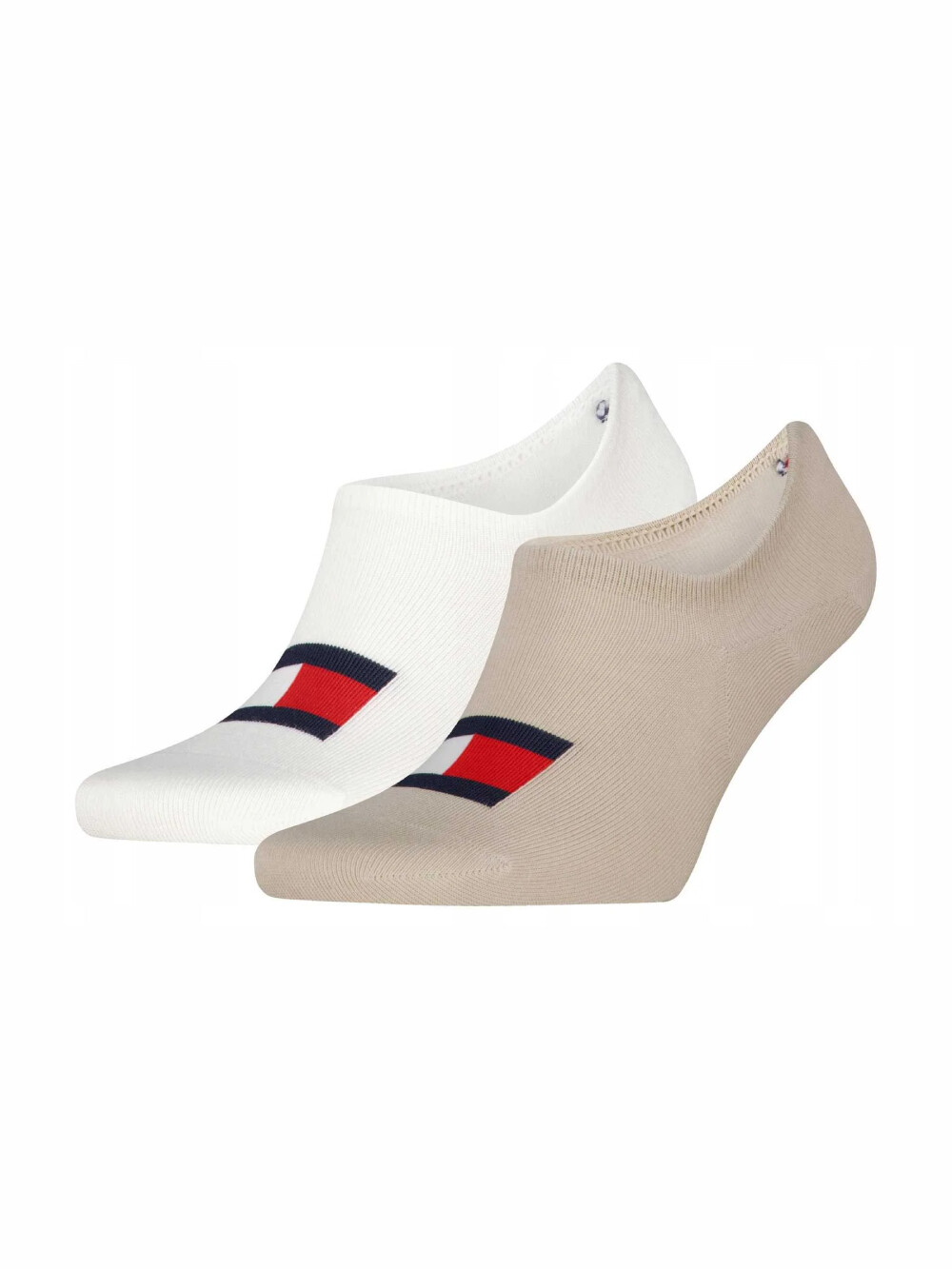 Tommy Hilfiger ponožky 2 pack 701228224-009 35/38