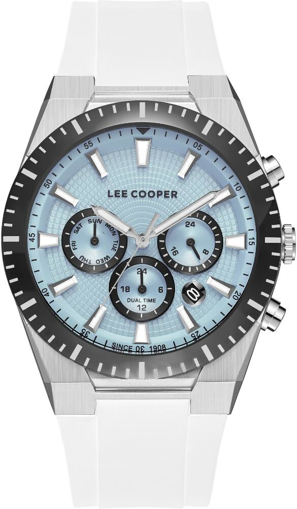 Lee Cooper Analogové hodinky LC08088.303