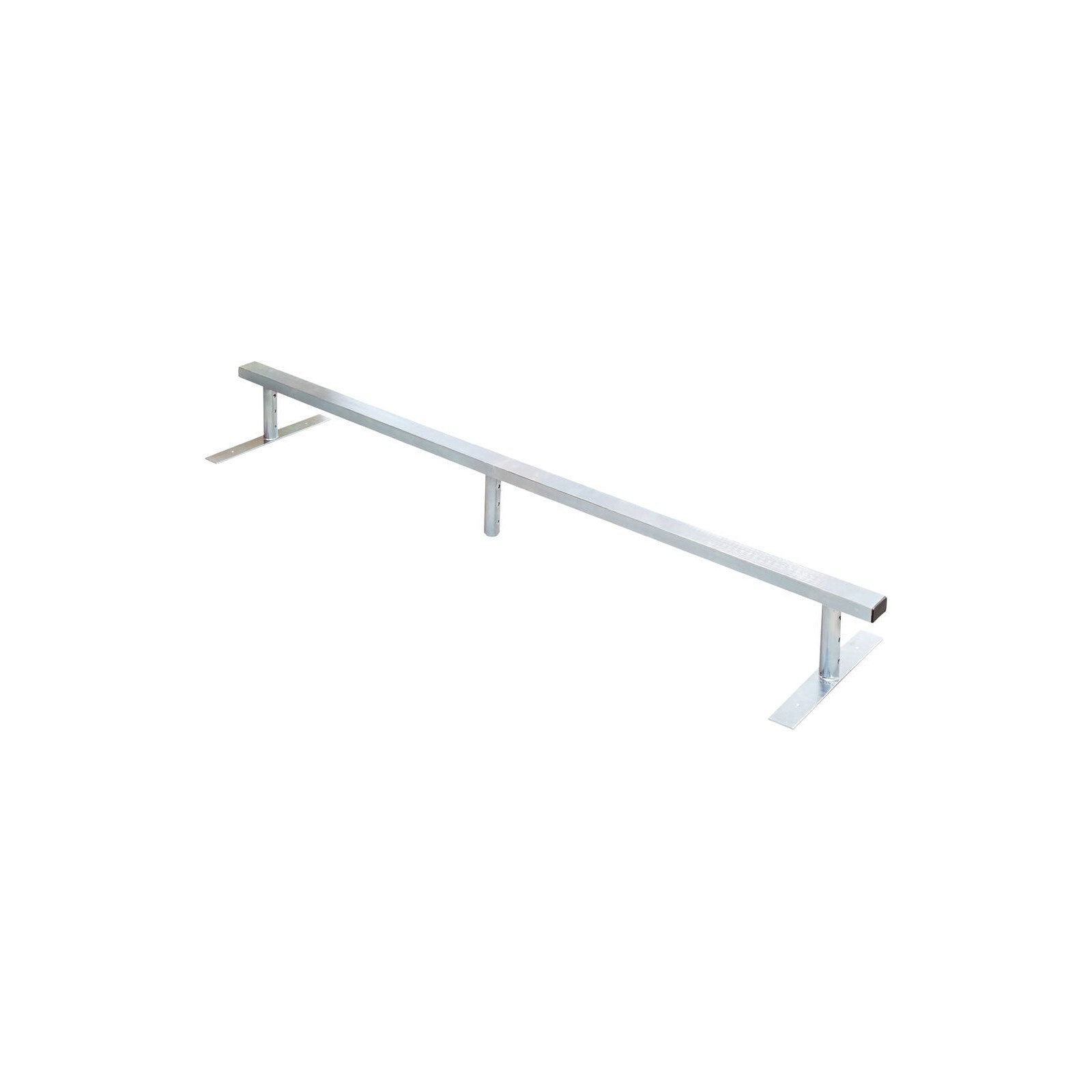 skate překážka RAMPAGE - Rampage Grind Rail (MULTI)