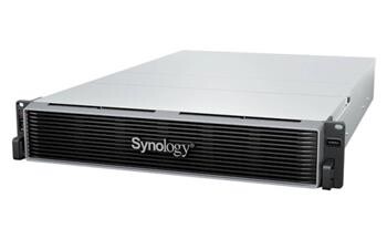 Synology RS3626xs RAID 12xSATA Rack server, 2x10Gb LAN, redund.zdroj