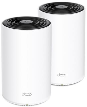 TP-Link Deco PX10(2-pack), Mesh WiFi 6 Powerline