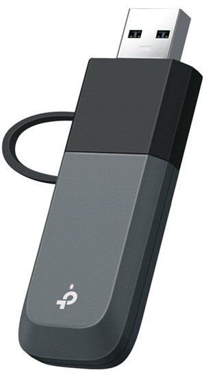 TP-Link Archer TBE230U, Wi-Fi 7 Mini Wireless USB Adapter