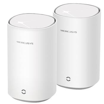 Mercusys Halo E27BE(2-pack) Mesh WiFi7