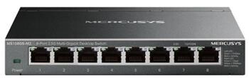 Mercusys MS108GS-M2 8x2.5G Desktop switch