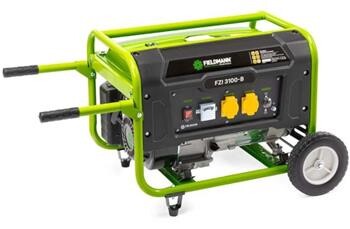Fieldmann FZI 3100-B Benzín. generátor