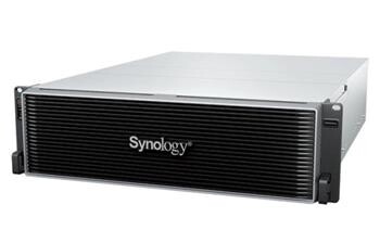 Synology RS6426xs+ 16xSATA Rack server, red.zdroj