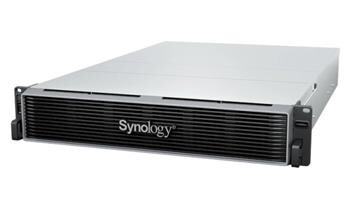 Synology RS4826xs+ 12xSATA Rack server, red.zdroj