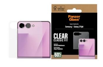 PanzerGlass Samsung Galaxy Z Flip8 (pro vnější displej)