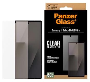 PanzerGlass Samsung Galaxy Z Fold8 Ultra (pro vnější displej)