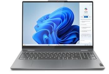 Lenovo IdeaPad 5 2v1/16AKP10/Ryzen AI 5 340/16GB/1TB-SSD/16