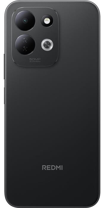 Xiaomi Redmi 17 4GB/128GB/Černá