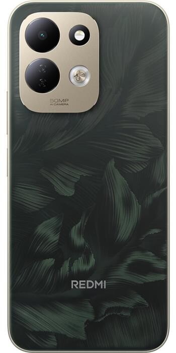 Xiaomi Redmi 17 4GB/128GB/Oak Green