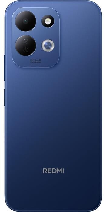 Xiaomi Redmi 17 4GB/128GB/Deep Blue