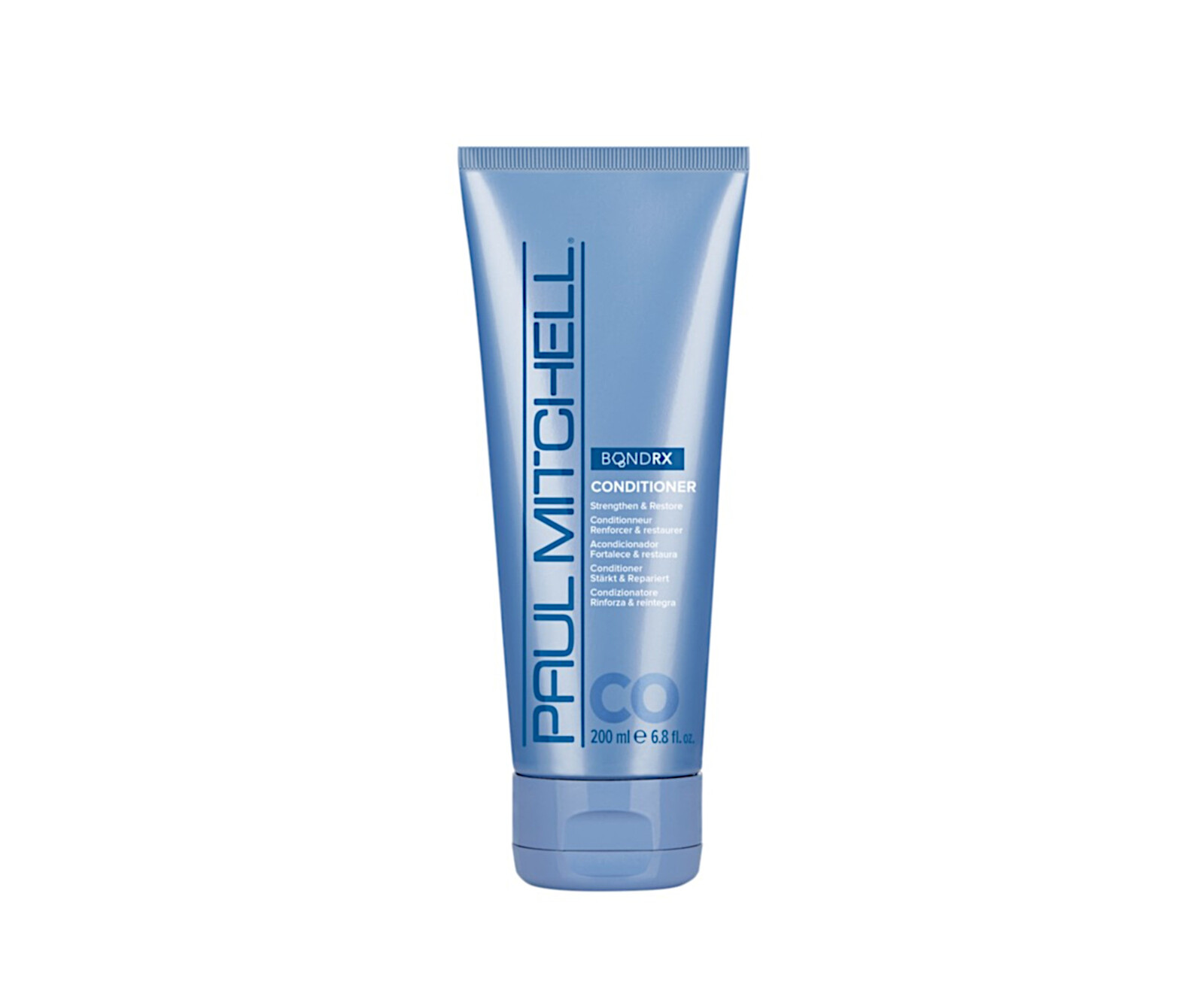 Paul Mitchell Kondicionér pro poškozené vlasy Bond RX Conditioner 200 ml