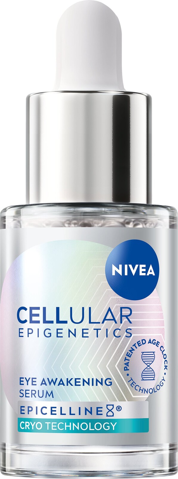 Nivea Omlazující sérum na oční okolí Cellular Epigenetics 15 ml