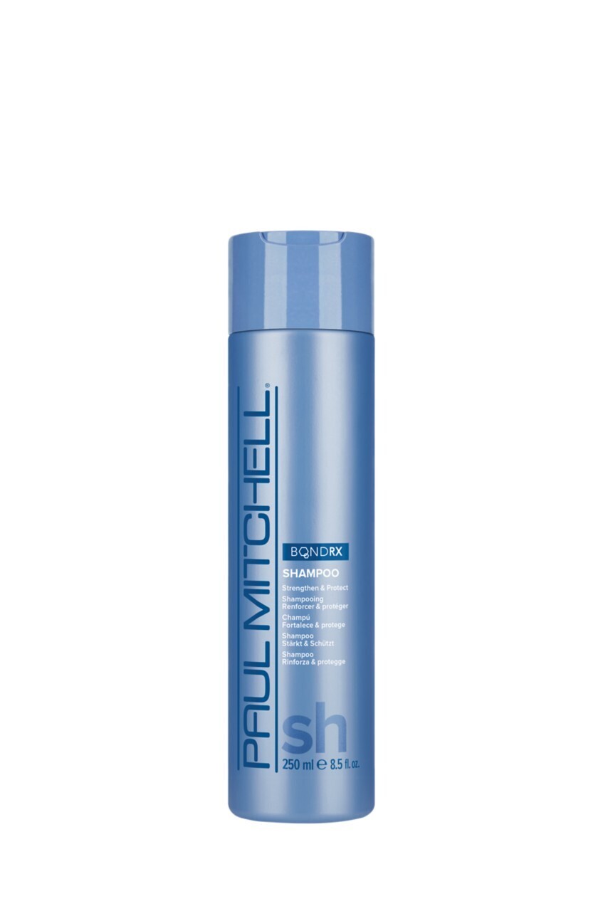 Paul Mitchell Šampon pro poškozené vlasy Bond RX Shampoo 250 ml