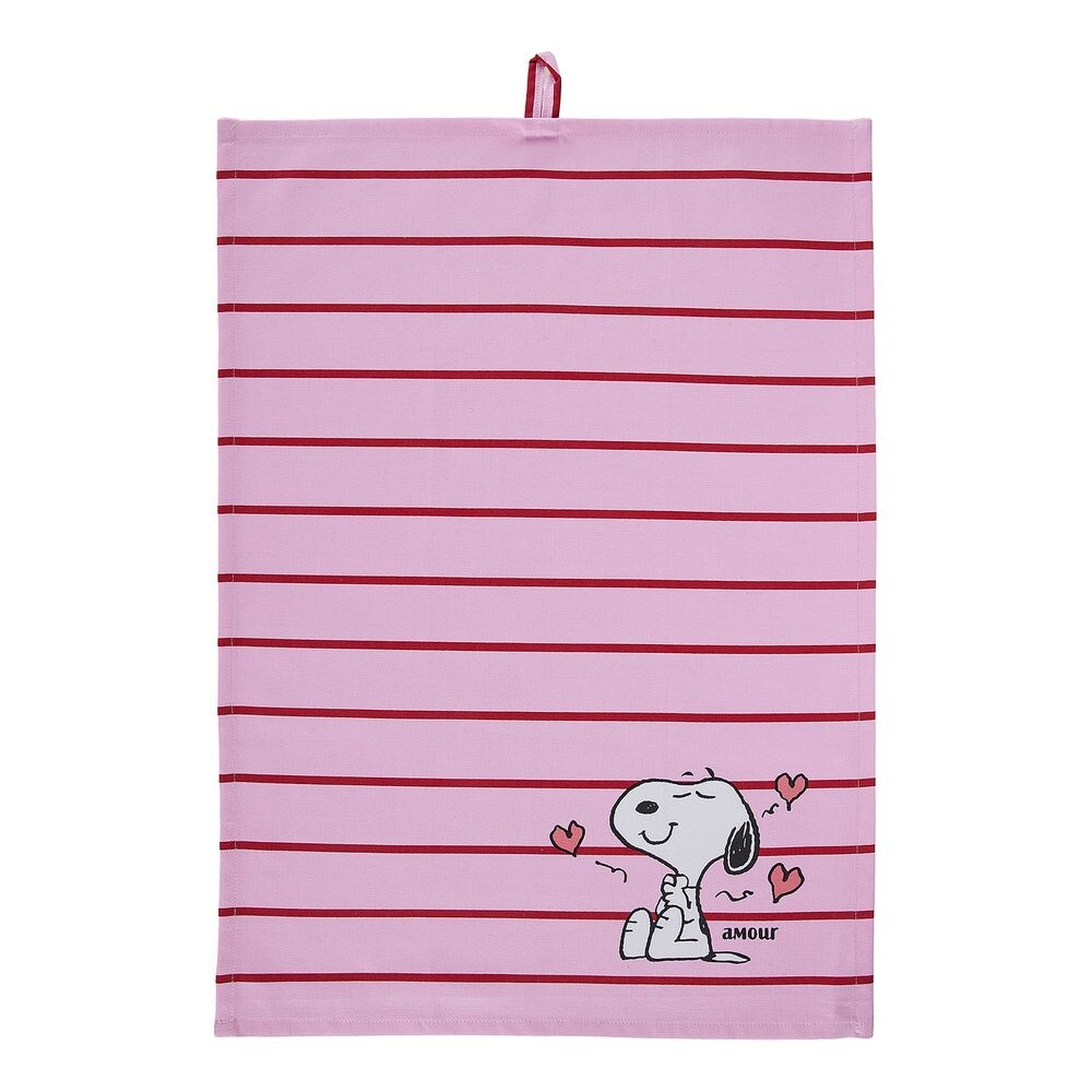 PEANUTS Utěrka 
