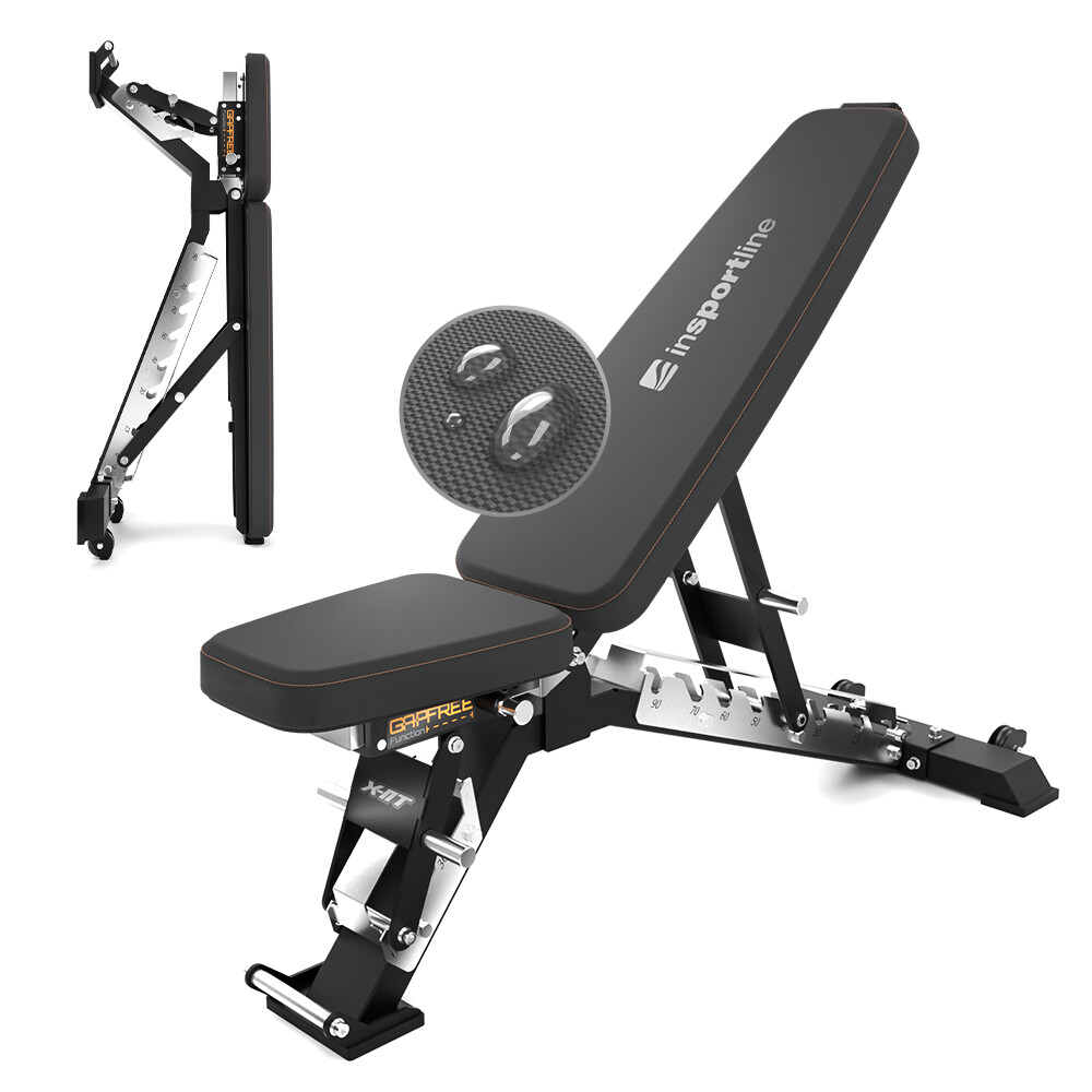 inSPORTline X-NT FB40