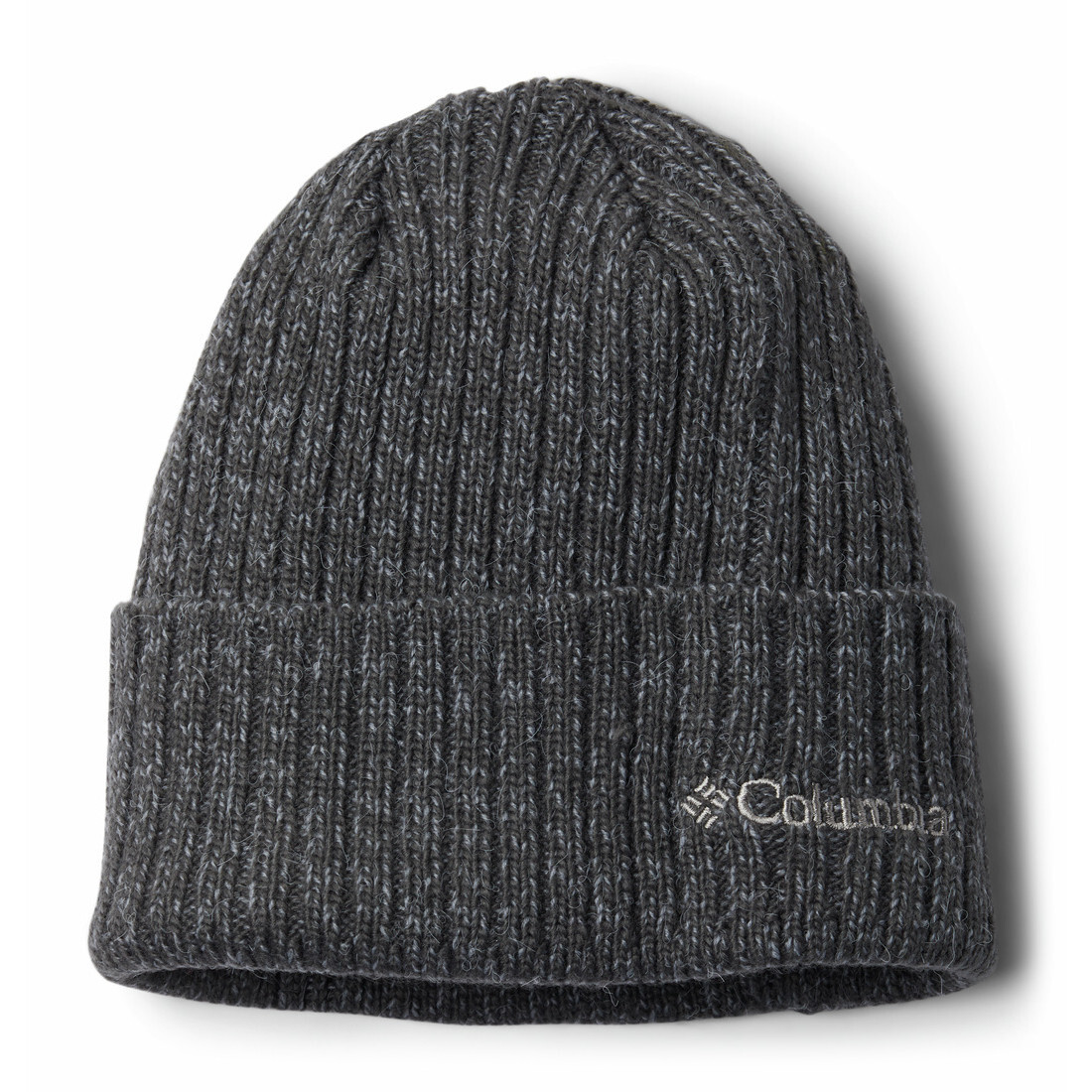 Čepice Columbia Watch Cap Barva: šedá