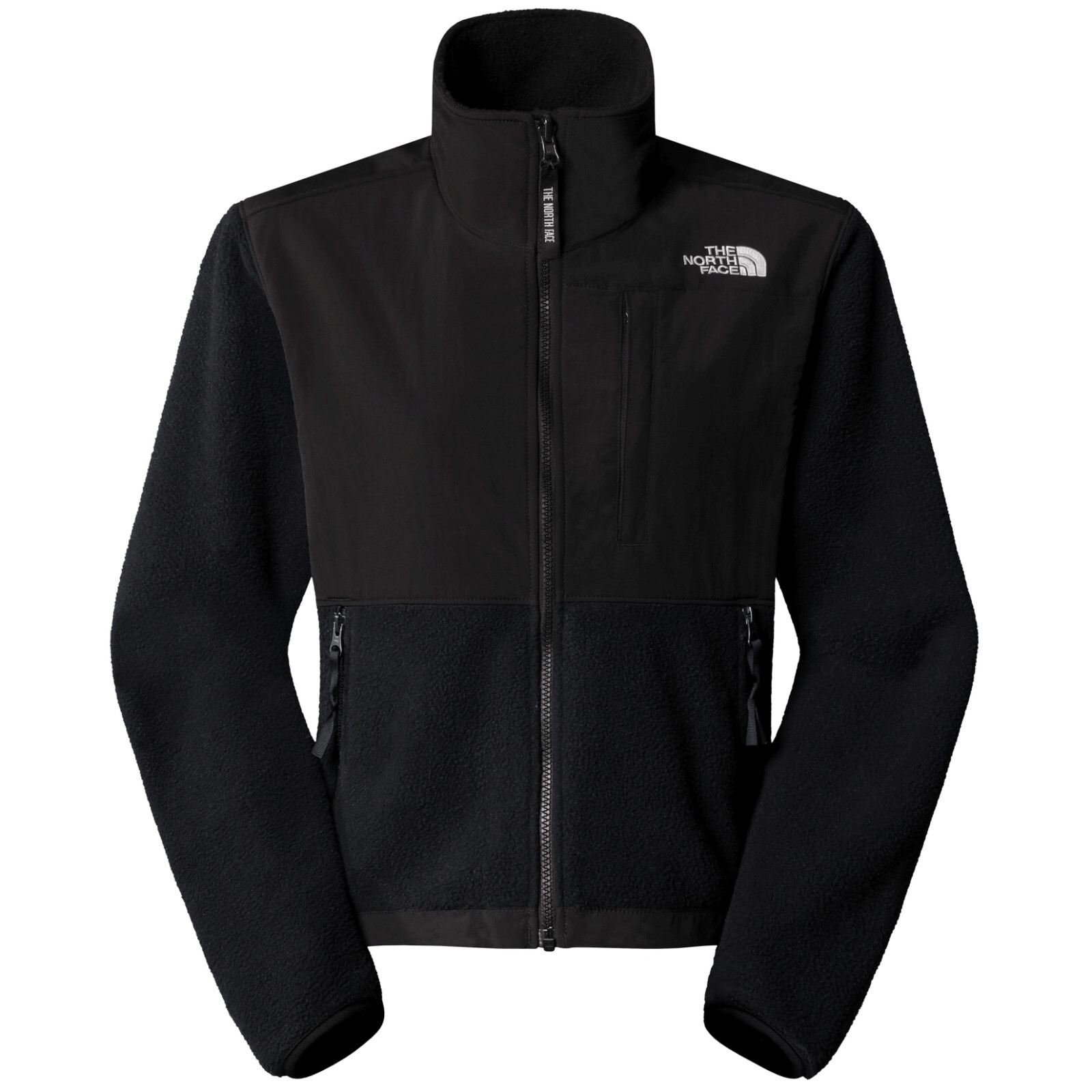 Dámská bunda The North Face W Retro Denali Jacket Velikost: XS / Barva: černá