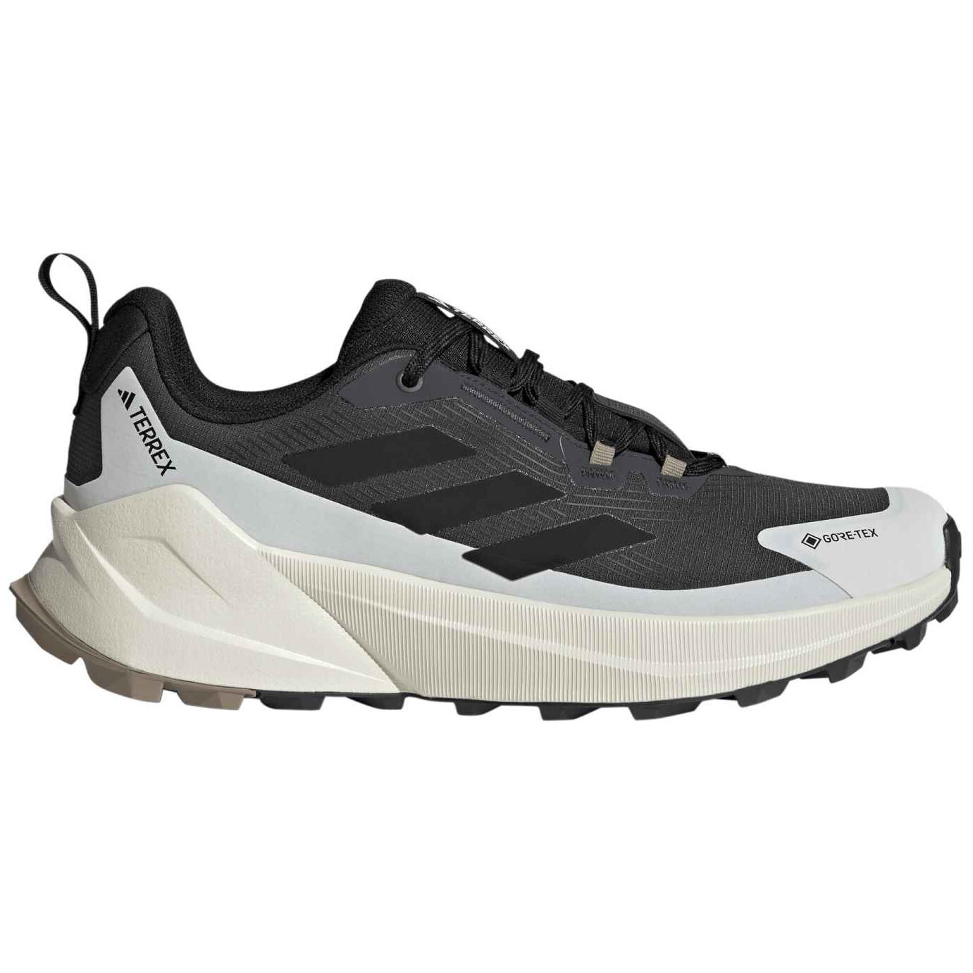 Pánské turistické boty Adidas Terrex Trailmaker 2 Gtx Velikost bot (EU): 46 / Barva: černá