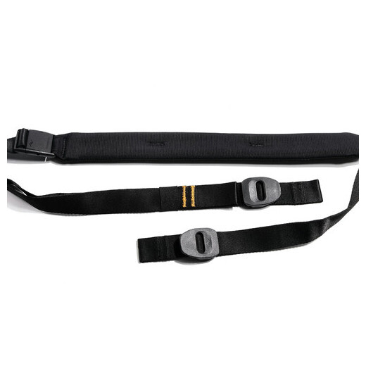 Popruh Peak Design Outdoor Sling 2L Strap Barva: černá