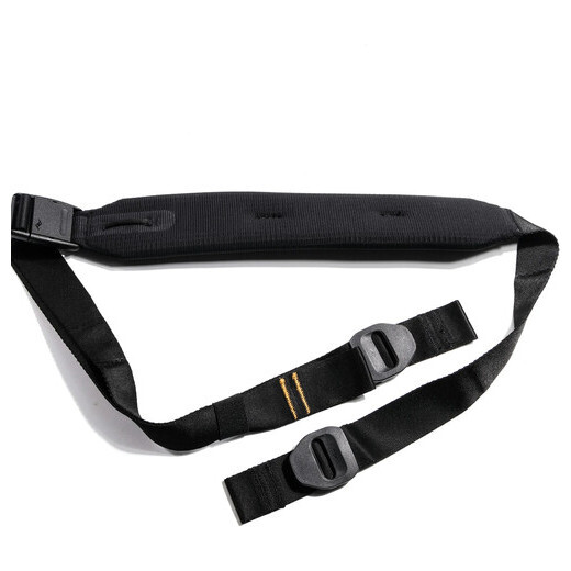 Popruh Peak Design Outdoor Sling 7L Strap Barva: černá