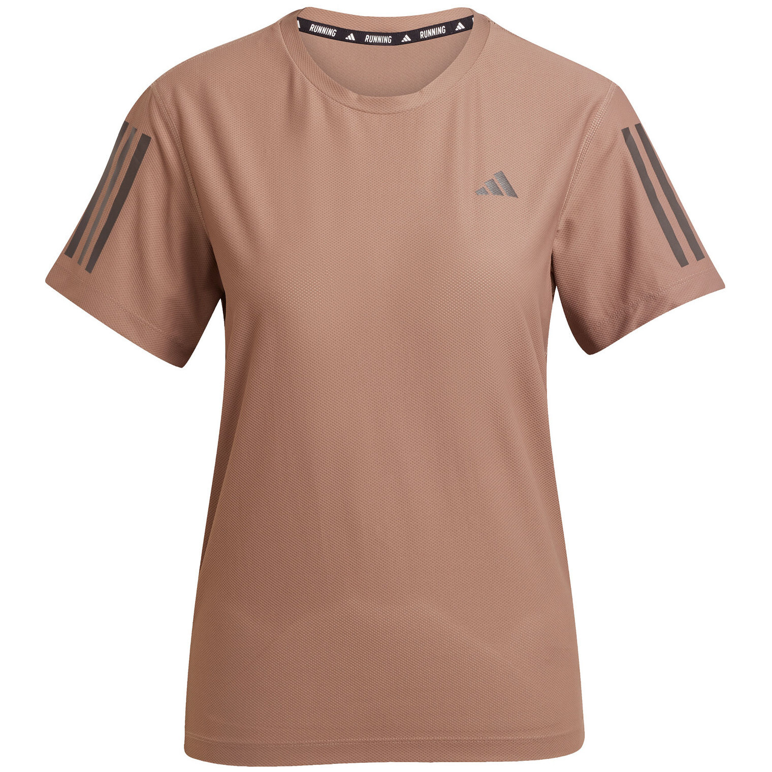 Dámské triko Adidas OTR T-Shirt Women Velikost: M / Barva: hnědá