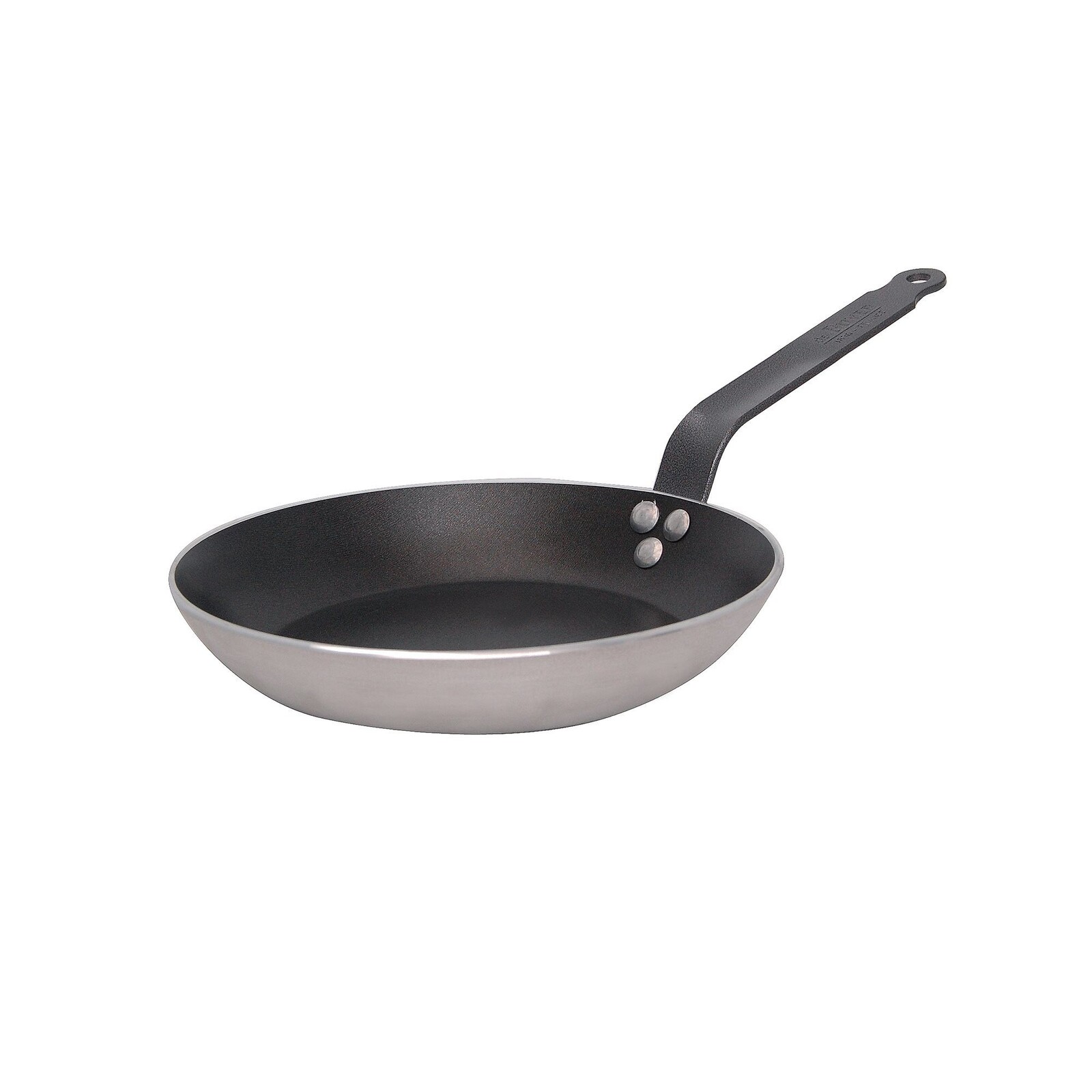 Nepřilnavá pánev O 32 cm Choc Resto Induction de Buyer