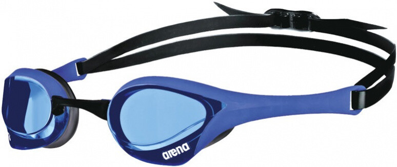 Plavecké brýle Arena Cobra Ultra Swipe Modrá