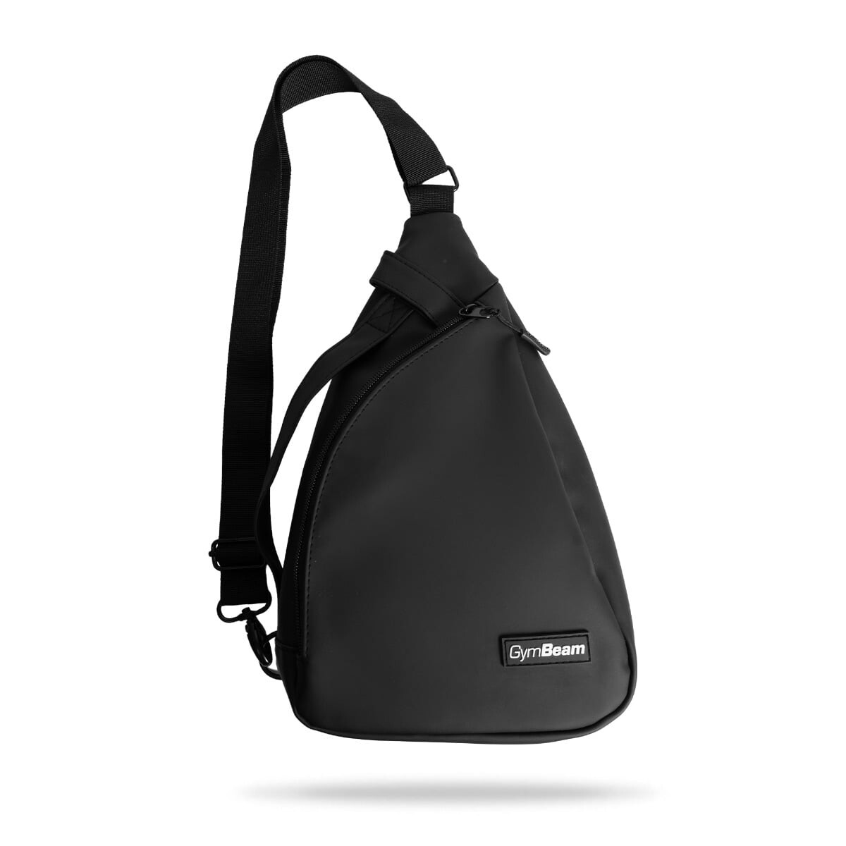 GymBeam Crossbody bag Urban Black