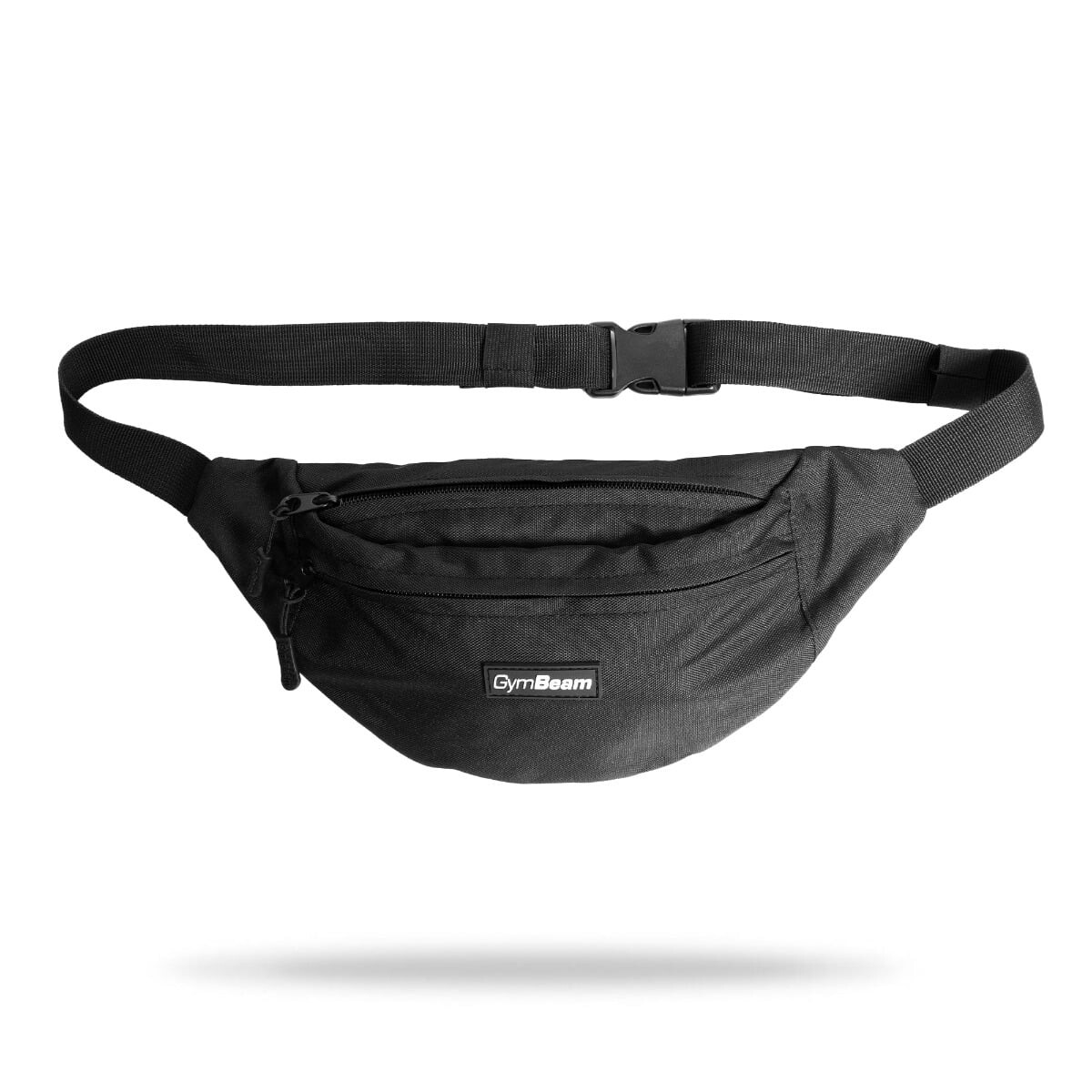 GymBeam Fanny Pack Urban Black