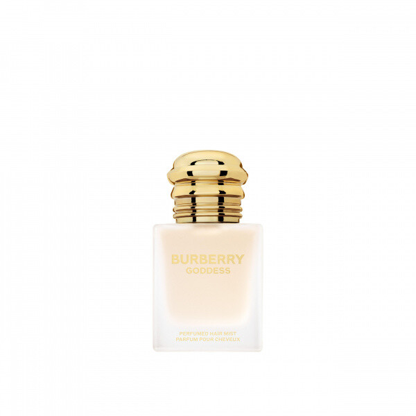 Burberry Goddess Perfumed Hair Mist vlasová mlha dámská 30 ml