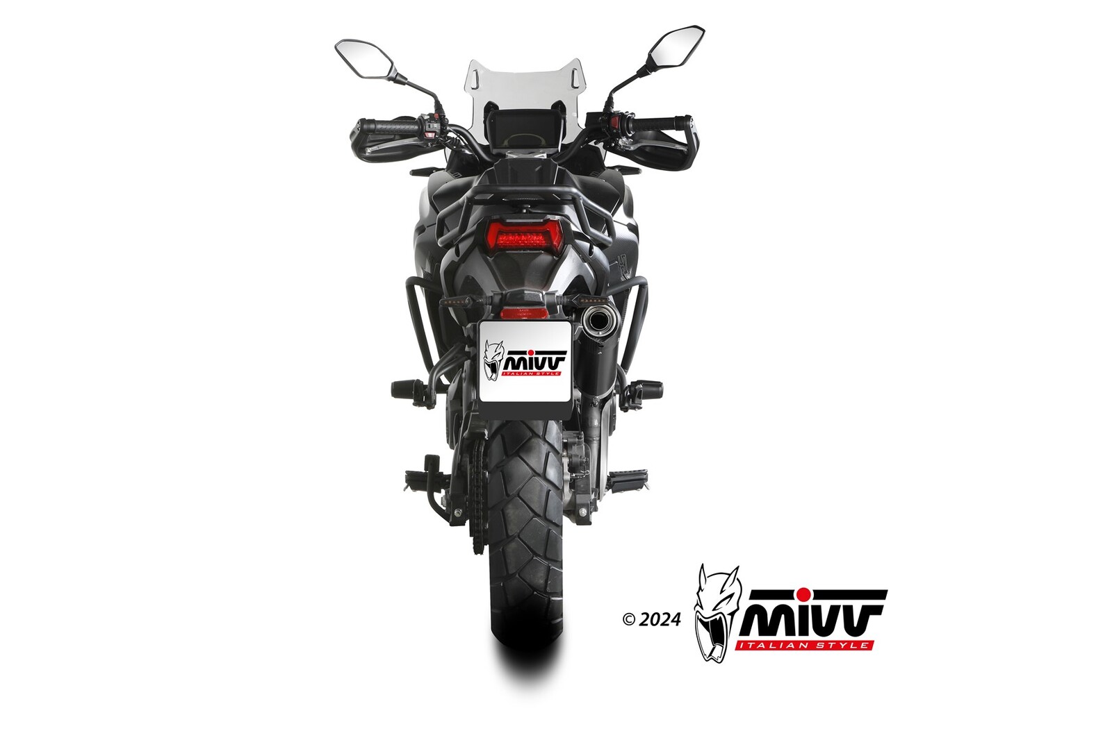 MIVV OVAL SB CC VO.003.LZC