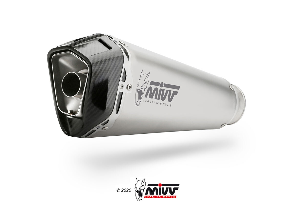 MIVV DELTA RACE SS K.049.LDRX
