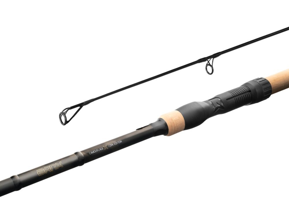 Delphin Prut Banx CamoCORK 270cm 2,75lbs 2díl